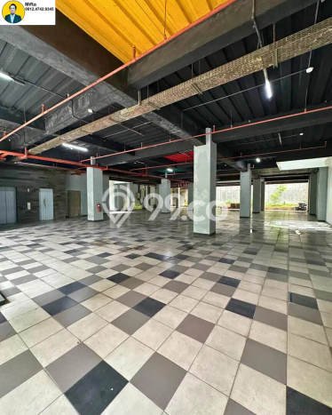 Kantor Dijual di Tanah Abang LT 786m2, LB 2329m2 Solusi Investasi Cerdas Kantor Dijual di Tanah Abang LT 786m2, LB 2329m2 Solusi Investasi Cerdas