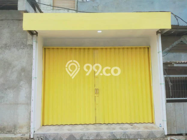 Unit Ruko Disewa Lokasi Ciledug, Tangerang Spesifikasi Luas Bangunan 26m2 Unit Ruko Disewa Lokasi Ciledug, Tangerang Spesifikasi Luas Bangunan 26m2