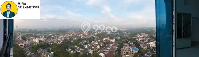 Apartemen Favorit Nyaman Dijual di Tangerang dengan 2 Kamar Tidur Apartemen Favorit Nyaman Dijual di Tangerang dengan 2 Kamar Tidur