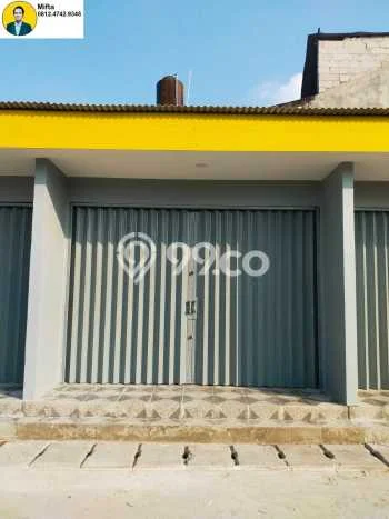 Unit Ruko Disewa Lokasi Ciledug, Tangerang Spesifikasi Luas Bangunan 26m2 Unit Ruko Disewa Lokasi Ciledug, Tangerang Spesifikasi Luas Bangunan 26m2