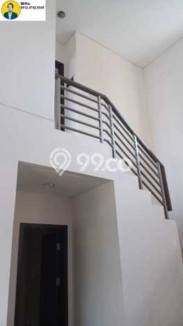 Rumah Strategis Minimalis Lb 63m2 di Cakung, Jakarta Timur Rumah Strategis Minimalis Lb 63m2 di Cakung, Jakarta Timur