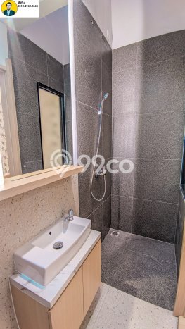 Rumah Strategis Minimalis Lb 130m2 di Pondok Aren, Tangerang Selatan Rumah Strategis Minimalis Lb 130m2 di Pondok Aren, Tangerang Selatan