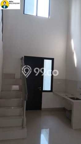 Rumah Strategis Minimalis Lb 63m2 di Cakung, Jakarta Timur Rumah Strategis Minimalis Lb 63m2 di Cakung, Jakarta Timur