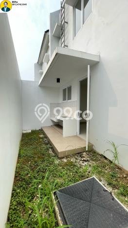 Jual Rumah Bagus Siap Huni LB 104m2 di Tarumajaya, Bekasi Jual Rumah Bagus Siap Huni LB 104m2 di Tarumajaya, Bekasi
