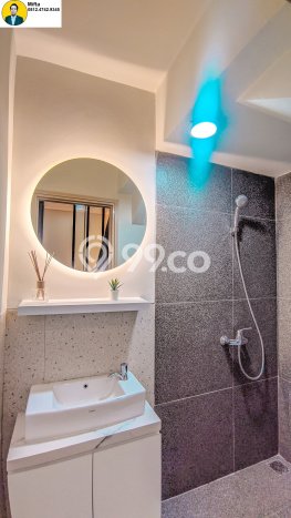 Rumah Strategis Minimalis Lb 130m2 di Pondok Aren, Tangerang Selatan Rumah Strategis Minimalis Lb 130m2 di Pondok Aren, Tangerang Selatan