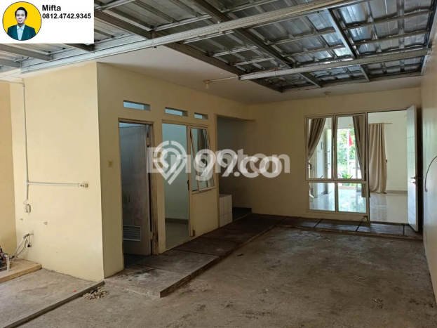 Lokasi terbaik! Rumah siap pakai disewakan di Tarumajaya LB 123m2 Lokasi terbaik! Rumah siap pakai disewakan di Tarumajaya LB 123m2