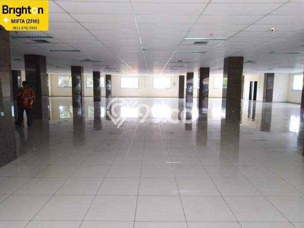 Dijual Kantor di Pancoran Jakarta Selatan LT 1400m2 / LB 8800m2 Dijual Kantor di Pancoran Jakarta Selatan LT 1400m2 / LB 8800m2