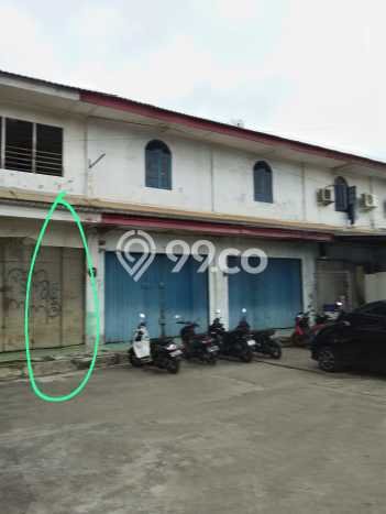Unit Ruko Paling Strategis di Jatisampurna Bekasi dengan LB 106m2 Unit Ruko Paling Strategis di Jatisampurna Bekasi dengan LB 106m2