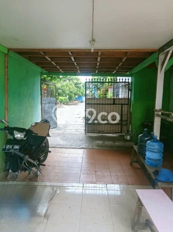 HOT DEAL! Tanah Kawasan Karang Tengah, Luas 520m², Lokasi Strategis HOT DEAL! Tanah Kawasan Karang Tengah, Luas 520m², Lokasi Strategis