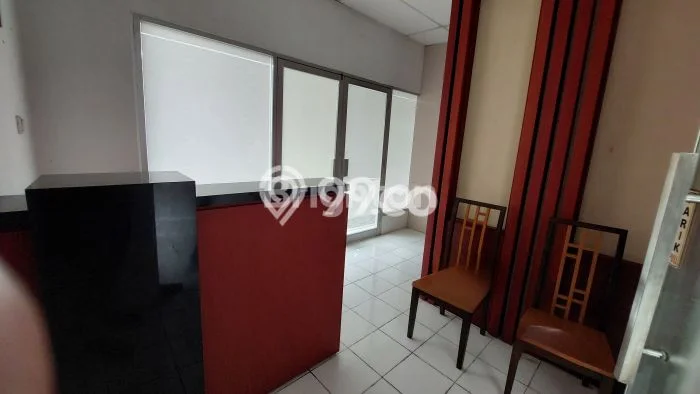 Dijual Segera Apartemen 0 KT, 0 KM, 22m2 di Serpong, Tangerang Selatan Dijual Segera Apartemen 0 KT, 0 KM, 22m2 di Serpong, Tangerang Selatan