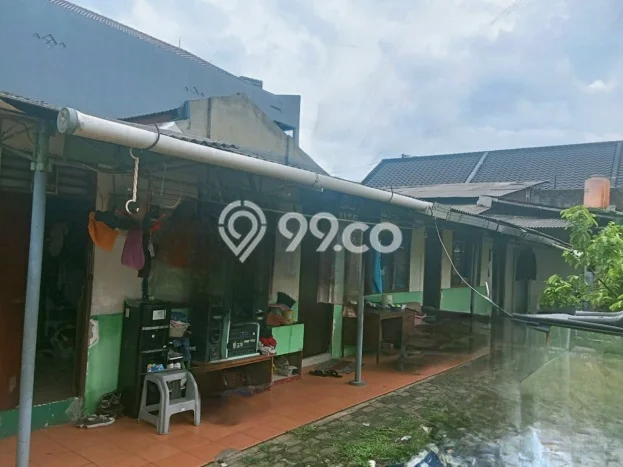 HOT DEAL! Tanah Kawasan Karang Tengah, Luas 520m², Lokasi Strategis HOT DEAL! Tanah Kawasan Karang Tengah, Luas 520m², Lokasi Strategis
