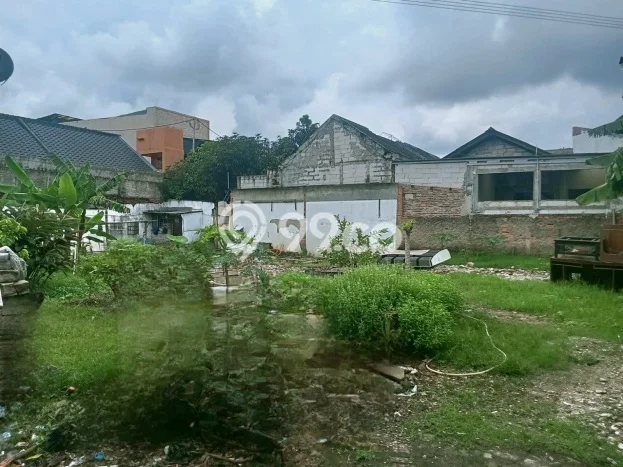 HOT DEAL! Tanah Kawasan Karang Tengah, Luas 520m², Lokasi Strategis HOT DEAL! Tanah Kawasan Karang Tengah, Luas 520m², Lokasi Strategis