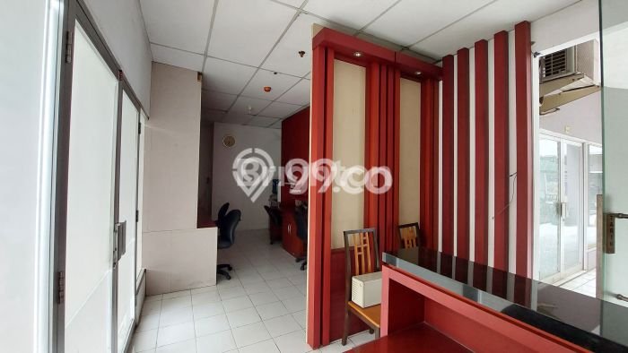 Dijual Segera Apartemen 0 KT, 0 KM, 22m2 di Serpong, Tangerang Selatan Dijual Segera Apartemen 0 KT, 0 KM, 22m2 di Serpong, Tangerang Selatan