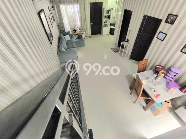DIJUAL CEPAT! Rumah Modern di Cibubur, Jakarta Timur, LT 105m² LB 150m² BISA KPR! DIJUAL CEPAT! Rumah Modern di Cibubur, Jakarta Timur, LT 105m² LB 150m² BISA KPR!