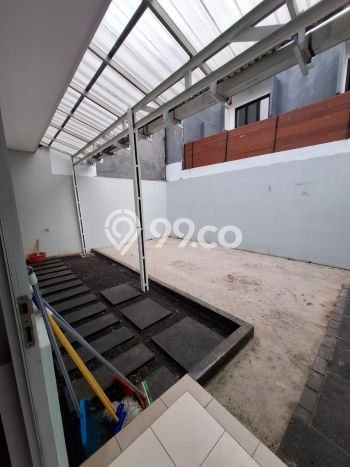 Hunian Mewah LB 127m2 Siap Pakai Desain Elegan di Kota Wisata, Bogor Hunian Mewah LB 127m2 Siap Pakai Desain Elegan di Kota Wisata, Bogor