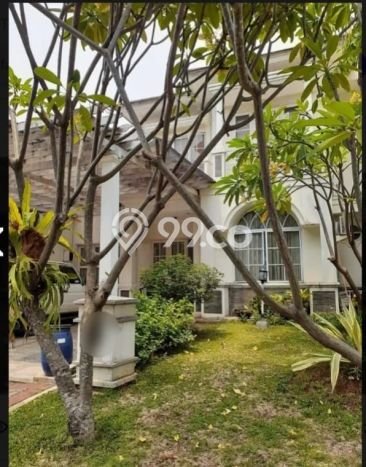 Hunian Elit LB 200m2 Siap Pakai Desain Elegan di Kota Wisata, Bogor Hunian Elit LB 200m2 Siap Pakai Desain Elegan di Kota Wisata, Bogor