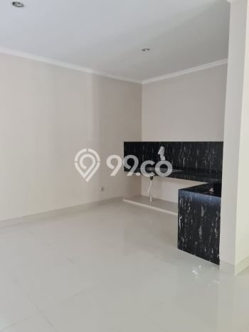 Jual Rumah Modern 3 KT di Cibubur, Jakarta Timur Jual Rumah Modern 3 KT di Cibubur, Jakarta Timur