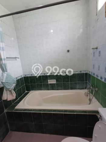 Rumah Elit Modern Siap Huni di Kota Wisata Bogor Rumah Elit Modern Siap Huni di Kota Wisata Bogor