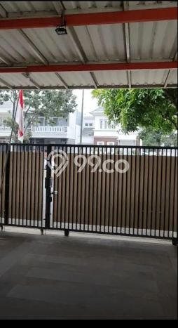 Rumah LT 180m² / LB 220m² View Gunung di Cibubur, Bogor Rumah LT 180m² / LB 220m² View Gunung di Cibubur, Bogor