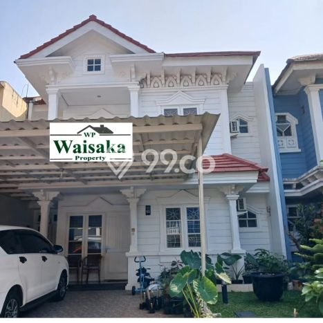 INVESTASI CERDAS! Rumah Premium Kota Wisata, Bogor, LT 180m² Luas Bangunan 150m² INVESTASI CERDAS! Rumah Premium Kota Wisata, Bogor, LT 180m² Luas Bangunan 150m²
