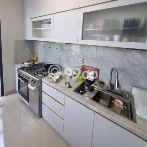 BEST INVESTMENT! Rumah di Cibubur, LT 162m² LB 192m² BEST INVESTMENT! Rumah di Cibubur, LT 162m² LB 192m²