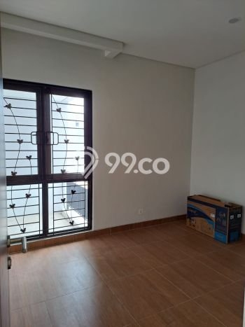 Rumah Modern 3 KT di Kota Wisata Bogor Unfurnished Rumah Modern 3 KT di Kota Wisata Bogor Unfurnished