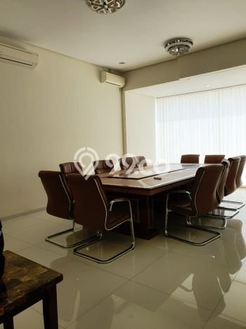 Properti Strategis 5 KT LT 495m² di Kota Wisata, Bogor Properti Strategis 5 KT LT 495m² di Kota Wisata, Bogor