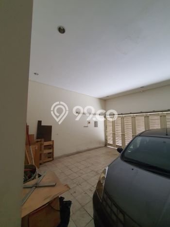 Properti Strategis 5 KT LT 495m² di Kota Wisata, Bogor Properti Strategis 5 KT LT 495m² di Kota Wisata, Bogor