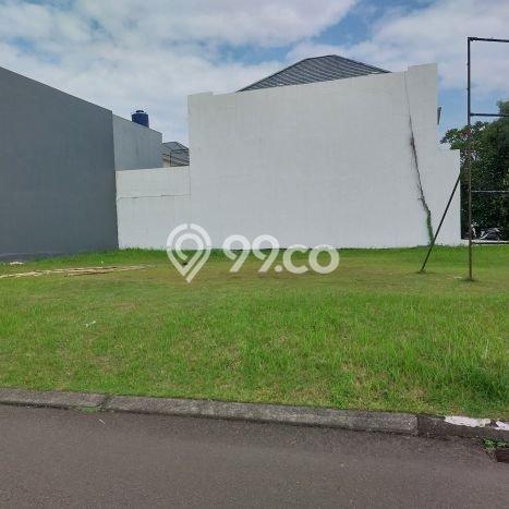 HARGA MENARIK! Tanah Kawasan Kota Wisata, Luas 400m², Lokasi Potensial, Bebas Banjir HARGA MENARIK! Tanah Kawasan Kota Wisata, Luas 400m², Lokasi Potensial, Bebas Banjir