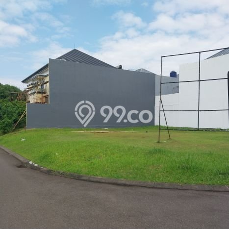 HARGA MENARIK! Tanah Kawasan Kota Wisata, Luas 400m², Lokasi Potensial, Bebas Banjir HARGA MENARIK! Tanah Kawasan Kota Wisata, Luas 400m², Lokasi Potensial, Bebas Banjir
