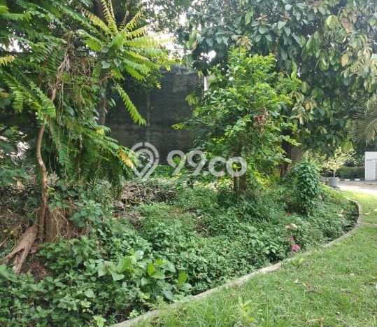 Tanah Area Berkembang Kawasan Limusnunggal, Luas 300m², Dekat ke Fasilitas Umum Tanah Area Berkembang Kawasan Limusnunggal, Luas 300m², Dekat ke Fasilitas Umum