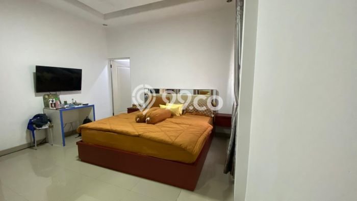 Rumah Siap Huni 5 KT 3 KM di Cikeas, Bogor Rumah Siap Huni 5 KT 3 KM di Cikeas, Bogor
