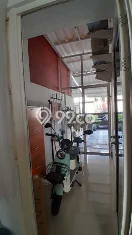Hunian Nyaman Asri 4 KT Siap Pakai di Cibubur Jakarta Timur Hunian Nyaman Asri 4 KT Siap Pakai di Cibubur Jakarta Timur