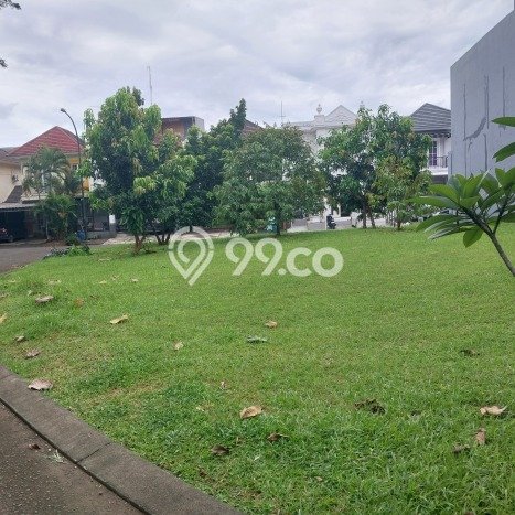 Dijual Tanah Lokasi Kota Wisata, Bogor Seluas 258m2 Dijual Tanah Lokasi Kota Wisata, Bogor Seluas 258m2