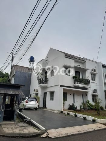 Dijual Rumah Luas Megah Dengan View Eksklusif di Cibubur, Jakarta Timur Dijual Rumah Luas Megah Dengan View Eksklusif di Cibubur, Jakarta Timur