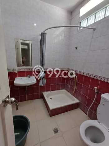 Rumah Elit Modern Siap Huni di Kota Wisata Bogor Rumah Elit Modern Siap Huni di Kota Wisata Bogor