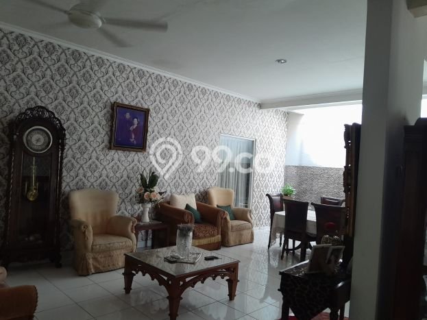 For Sale! Premium House LT 160m2 Desain Elegan di Kota Wisata For Sale! Premium House LT 160m2 Desain Elegan di Kota Wisata