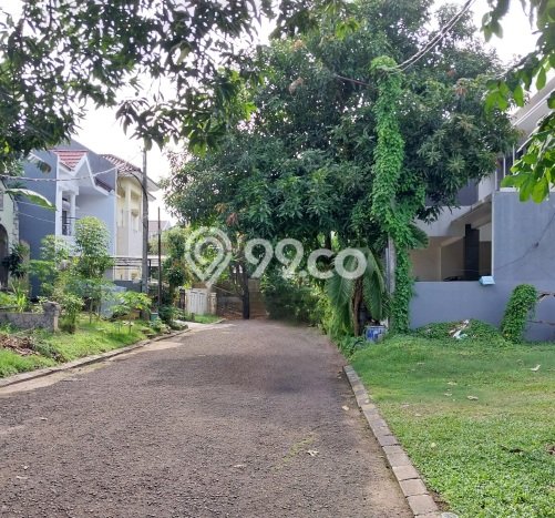 Tanah Dijual di Jakarta Timur Seluas 300m2 Strategis Tanah Dijual di Jakarta Timur Seluas 300m2 Strategis