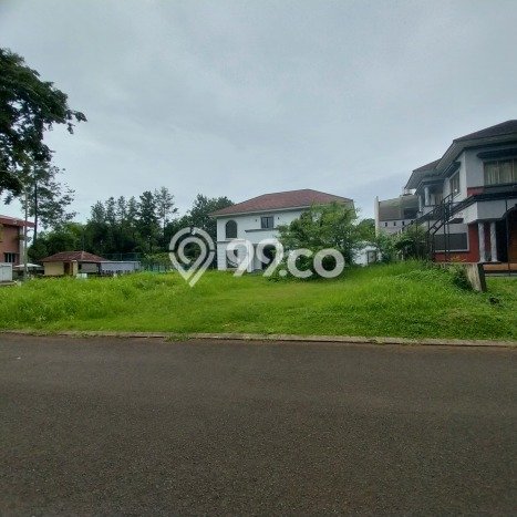 Dijual Tanah Lokasi Kota Wisata, Bogor Seluas 456m2 Dijual Tanah Lokasi Kota Wisata, Bogor Seluas 456m2
