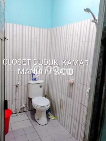 Dijual Hunian Rumah Nyaman 4 Kamar di Bojong, Bogor Dijual Hunian Rumah Nyaman 4 Kamar di Bojong, Bogor