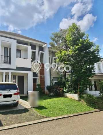 Rumah Minimalis 3 KT LT 160m2 di Legenda Wisata Rumah Minimalis 3 KT LT 160m2 di Legenda Wisata