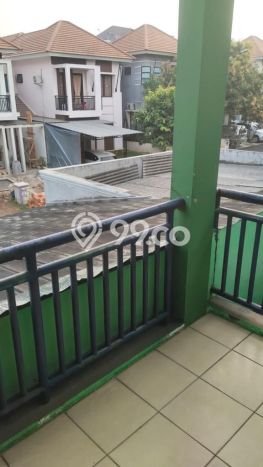 Rumah Minimalis 5 KT LT 189m2 di Kota Wisata Rumah Minimalis 5 KT LT 189m2 di Kota Wisata