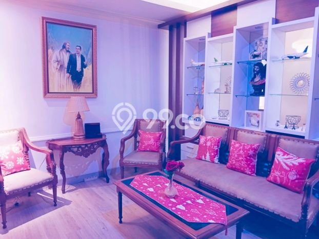 For Sale! Premium House LT 180m2 Desain Elegan di Kota Wisata For Sale! Premium House LT 180m2 Desain Elegan di Kota Wisata
