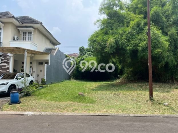 Tanah Dijual Area Strategis di Kota Wisata Bogor 256m2 Tanah Dijual Area Strategis di Kota Wisata Bogor 256m2