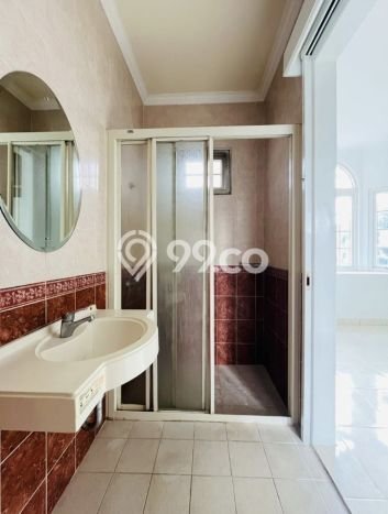 Rumah Harga Terjangkau 3 KT di Kota Wisata, Bogor Rumah Harga Terjangkau 3 KT di Kota Wisata, Bogor