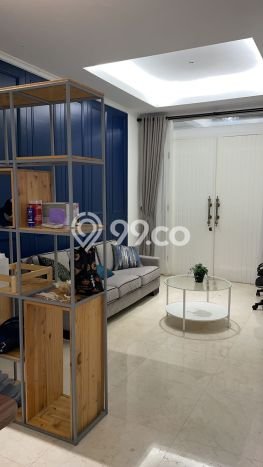 Rumah Nyaman 3 KT di Cibubur, Jakarta Timur - LT 300m² Rumah Nyaman 3 KT di Cibubur, Jakarta Timur - LT 300m²