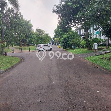 Kavling Tanah untuk Dijual di Kota Wisata, Bogor, Luas 264m2 Kavling Tanah untuk Dijual di Kota Wisata, Bogor, Luas 264m2