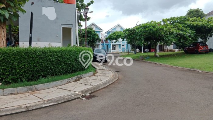 Dijual Tanah Lokasi Kota Wisata, Bogor Seluas 276m2 Dijual Tanah Lokasi Kota Wisata, Bogor Seluas 276m2