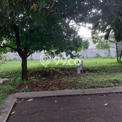 Kavling Tanah untuk Dijual di Cibubur, Jakarta Timur, Luas 282m2 Kavling Tanah untuk Dijual di Cibubur, Jakarta Timur, Luas 282m2