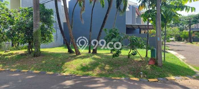 Tanah Area Berkembang Kawasan Citra Grand, Luas 125m², Cocok untuk Pengembangan Tanah Area Berkembang Kawasan Citra Grand, Luas 125m², Cocok untuk Pengembangan
